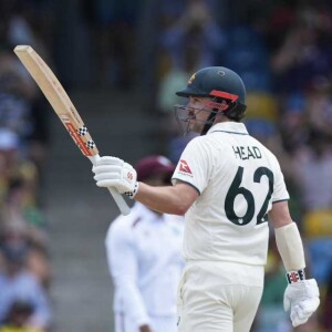 West Indies vs Australia, 1st Test, Barbados, 2025-27 ICC World Test Championship, Match Review.