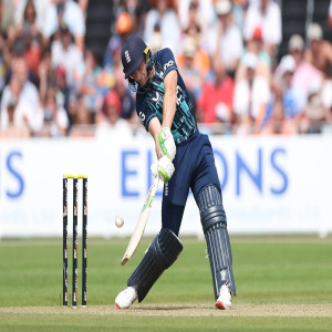 Podcast no.61 - England obliterate the Dutch in the 3-match ODI series.