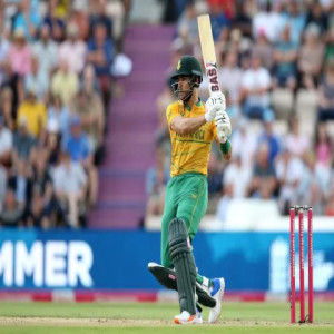 Podcast no.79 - Reeza Hendricks and Tabraiz Shamsi help South Africa pull off a come-from-behind T20 Series victory over England