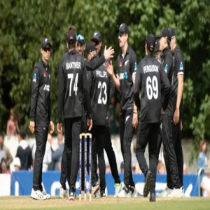 Podcast no.80 - New Zealand’s batting line-up stars in a successful tour of Scotland as they continue their preparations for the T20 World Cup.