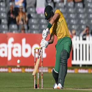 Podcast no.83 - Reeza Hendricks, Wayne Parnell, Aiden Markhram, and Tabraiz Shamsi star for South Africa in T20 Series sweep over Ireland, and continue their good form heading into the T20 World Cup.