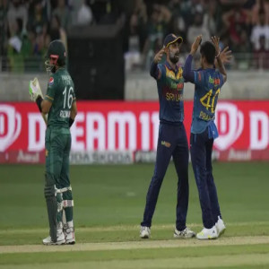 Podcast no.96 -  Sri Lanka finish on top the Super 4s and qualify for the final along with Pakistan as tournament favourites, India, and Afghanistan get knocked in the Super 4s.