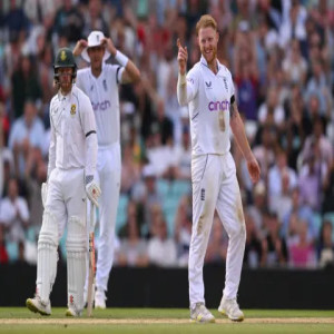 Podcast no.99 - England pull off a come-from-behind Test series victory over South Africa and end the English Summer on a high.