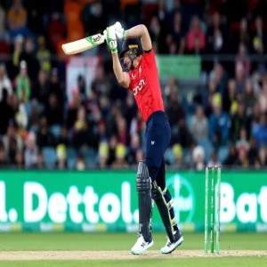 Podcast no.124 - Jos Buttler, Sam Curran, and Chris Woakes help England win thier maiden T20 series in Australia.