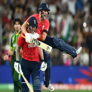 Podcast no.130 - Ben Stokes comes clutch in the final to guide England to their 2nd T20 World Cup title and become the undisputed best white-ball team in the world.