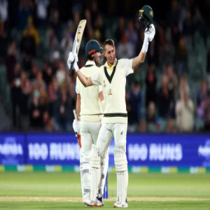 Podcast no. 136 - Australia continue their dominance in the World Test Championship with 2-0 series battering of the West Indies.