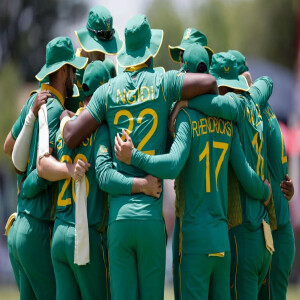 Podcast no. 149 - South Africa keep hopes of direct qualification for ODI World Cup alive with series win over ODI World Champions, England