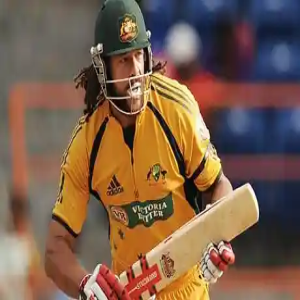 Podcast no.52 - Looking back on the career of Andrew Symonds