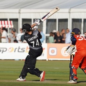 Podcast no.82 - New Zealand continue their preparations for the T20 World Cup with T20 Series sweep over the Netherlands.