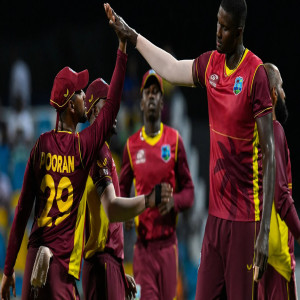 Podcast no.109 - Reviewing the West Indies 2022 T20 World Cup Squad.