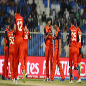 Podcast no.111 - Reviewing the Netherlands 2022 T20 World Cup Squad.