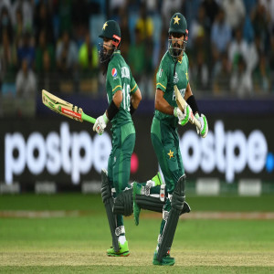 Podcast no.102 - Reviewing Pakistan’s 2022 T20 World Cup Squad.