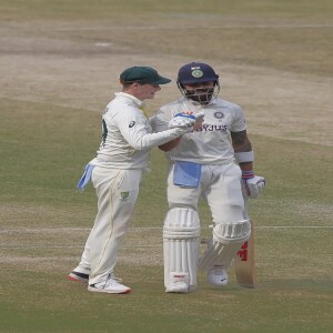 Podcast Episode no. 162 - Virat Kohli breaks Test century drought, while Usman Khawaja, Cameron Green, and Shubmhan Gill score centuries in tame draw at Ahmedabad.