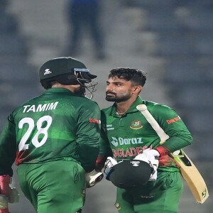 Podcast no.173 - Bangladesh obliterate Ireland to give Tthe home side another emphatic home ODI series victory.