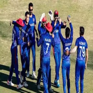 Podcast no.59 - Afghanistan complete a 3-0 series T20 whitewash over Zimbabwe, and leave Zimbabwe without losing a match.