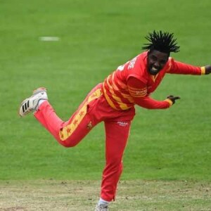 Podcast no.174 - Wesley Madhevere hat-trick and Sean Williams brilliance with the bat get Zimbabwe over the line off the final ball of the match.