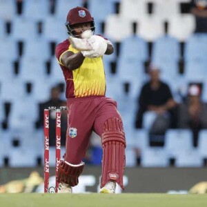 Podcast no.177 - Rovman Powell begins his reign as West Indies T20 captain with a big bang as he torches South Africa’s bowling attack and gives the West Indies a 1-0 lead in the 3-match T20 Series.