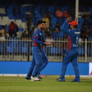 Podcast no.180 - The Afghani bowlers help Afghanistan create history once again as they claim a historic win over Pakistan to all-but-seal their maiden T20 International Series victory over Pakistan.