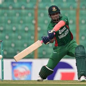 Podcast no. 181 - Rony Talukdar, Litton Das, and Taskin obliterate Ireland to give Bangladesh a 1-0 lead in the 3-match T20 Series.