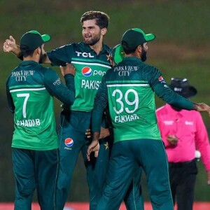 Podcast no. 359 - Analysis of the Pakistan 2023 Cricket World Cup Squad.