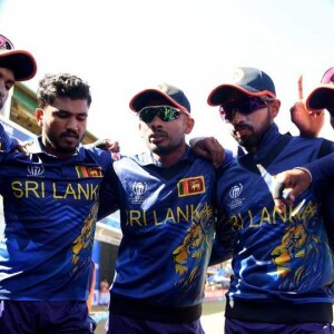 Podcastno. 364 - Analysis of the Sri Lankan 2023 Cricket World Cup Squad.