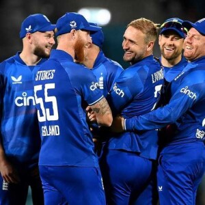 Podcast no. 365 - Analysis of the England 2023 Cricket World Cup Squad.