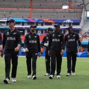 Podcast no. 367 - Analysis of the New Zealand 2023 Cricket World Cup Squad.