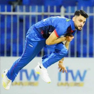 Podcast no. 465 - Naveen-ul-Haq 4fa seals the deal for Afghanistan as they win against the U.A.E. n Sharjah to seal 2-1 T20 Series win.