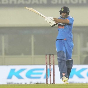 Podcast no. 470 - Shivam Dube’s all-round brilliance helps India win against Afghanistan in the 1st T20 in Mohali.