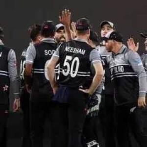 Review of New Zealand’s 2024 T20 World Cup Squad.