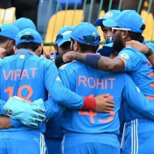 Review of India’s 2024 T20 World Cup Squad.