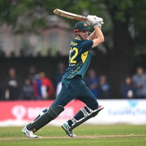 Cameron Green’s all-round performance helps Australia complete a 3-0 T20 series whitewash of Scotland at Edinburgh.