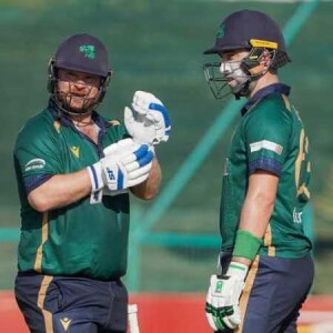 Ireland vs South Africa, AbuDhabi, 3rd ODI, Review.