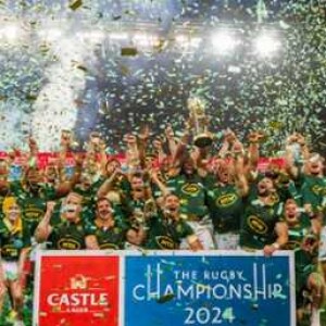 Review of the final rounds of the 2024 Rugby Championship.