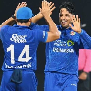 Afghanistan vs Bangladesh, 1st ODI, Sharjah, Review.