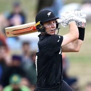 New Zealand vs Pakistan, 2nd ODI, Hamilton, Review.