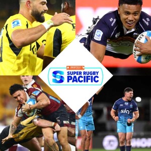 2025 Super Rugby Pacific, Round 7, Review.