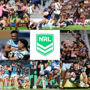 2025 NRL Telstra Premiership, Round 3, Review.
