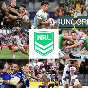 2025 NRL Telstra Premiership, Round 4, Review.
