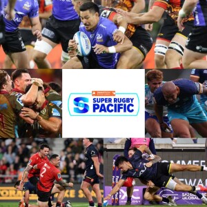 2025 Super Rugby Pacific, Round 11, Review.