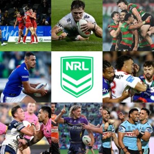 2025 NRL Telstra Premiership, RD 10, Review.