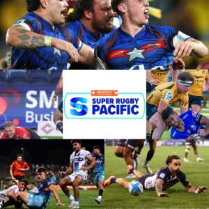 2025 Super Rugby Pacific, RD 14, Review.
