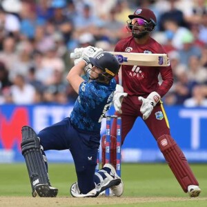 England vs West Indies, 1st ODI, Edgbaston, Birmingham, Review
