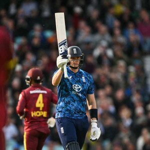 England vs West Indies, 3rd ODI, The Oval, London, Match Review.
