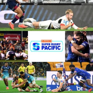 2025 Super Rugby Pacific, RD 16, Review.