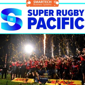 Crusaders are back on top of Super Rugby as they claim their 13th Super Rugby Title and in the process, win their 32nd consecutive home Super Rugby Finals match.