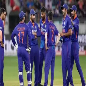 Podcast no.119 - Reviewing India’s 2022 T20 World Cup Squad.