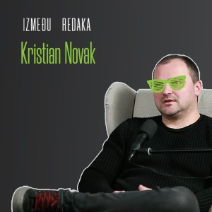 Između redaka #1 - Kristian Novak