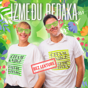 Između redaka #116 - Bez lekture