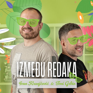 Između redaka #134 - Sferakon & Isle of Wonders